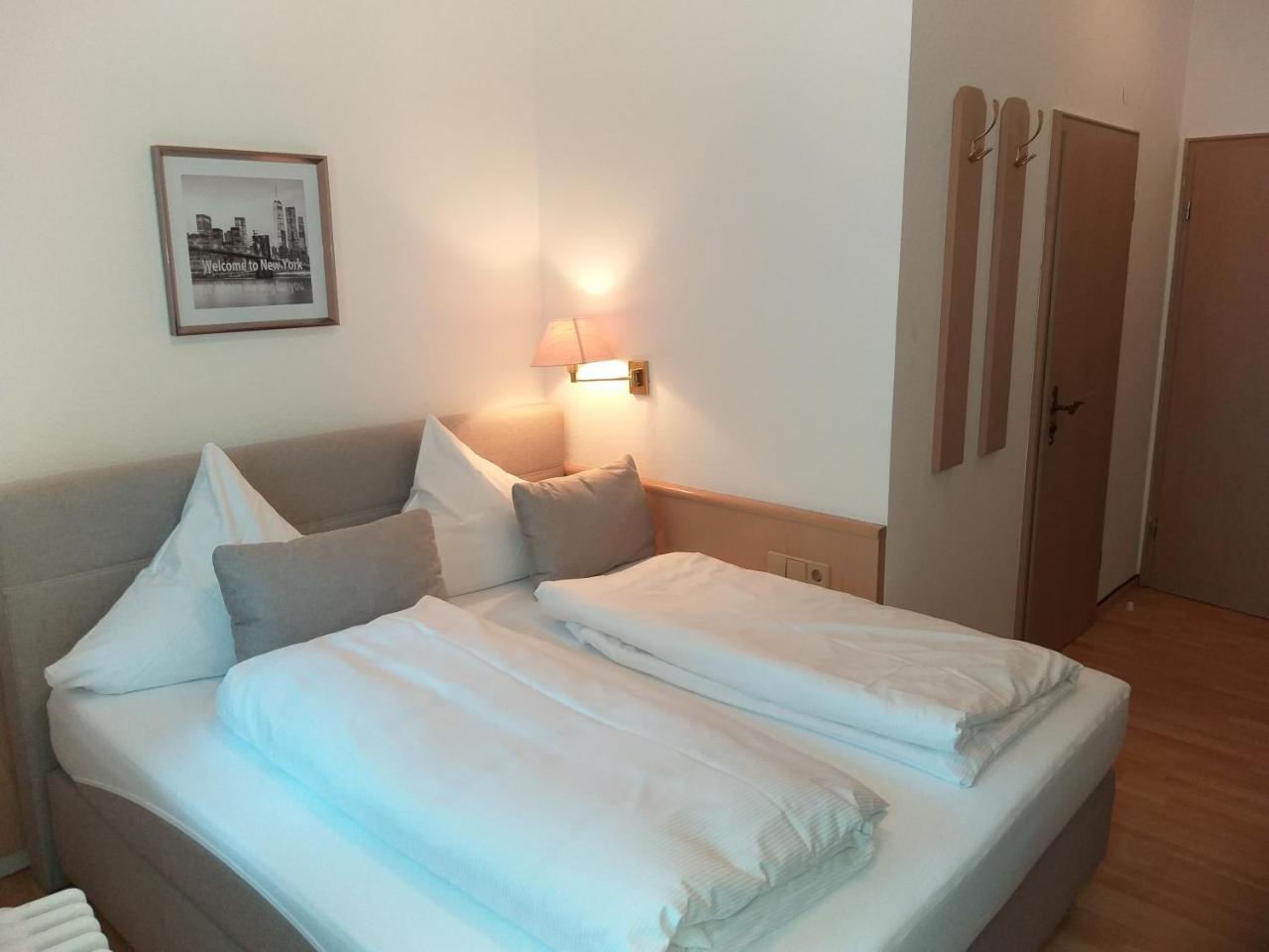 Hotel Sonne Bad Wildbad Exterior photo