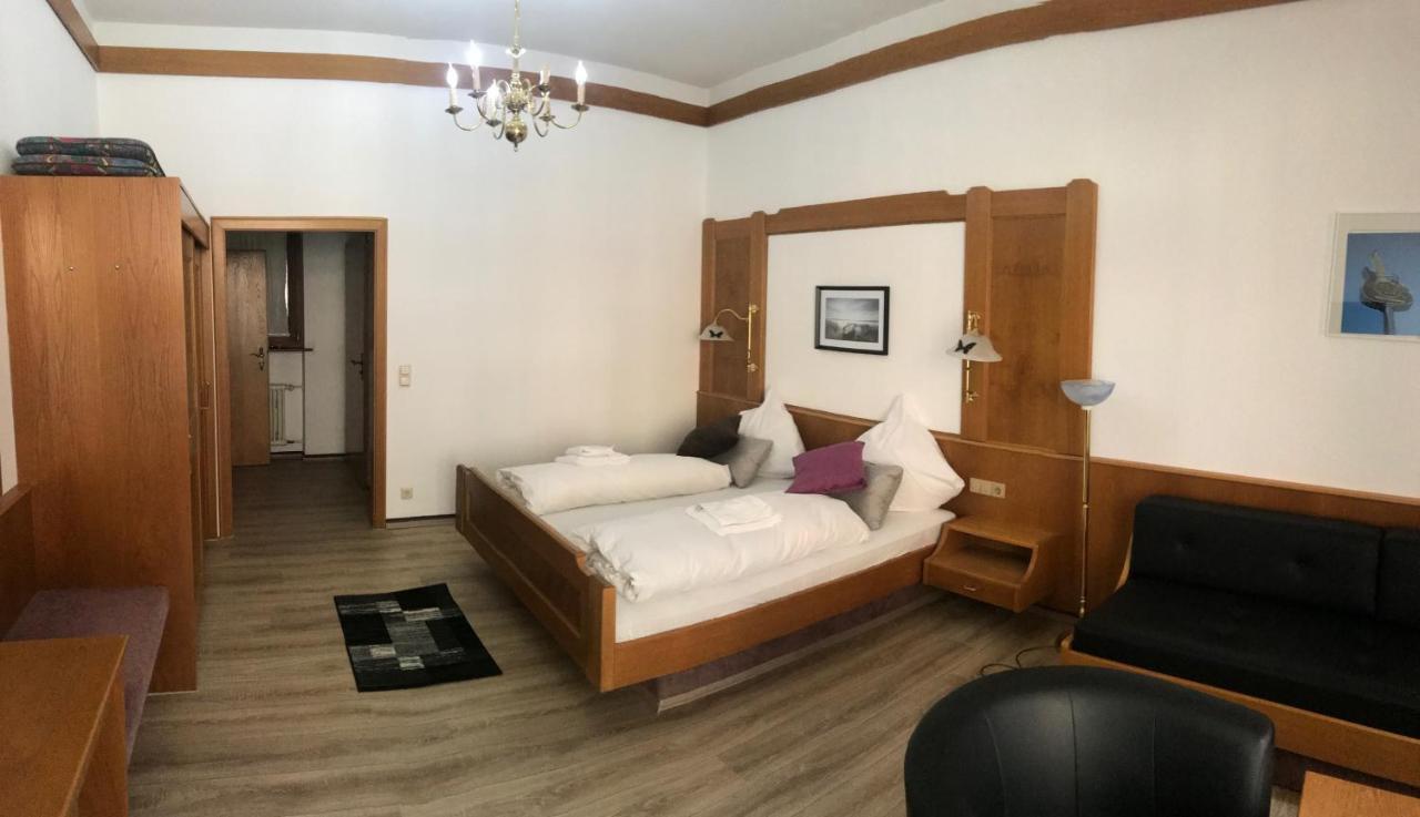 Hotel Sonne Bad Wildbad Exterior photo