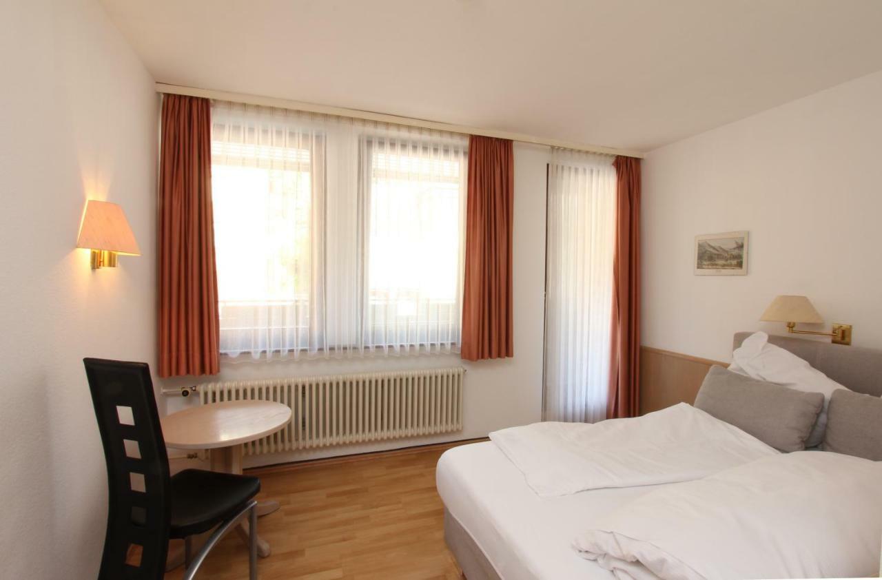 Hotel Sonne Bad Wildbad Exterior photo